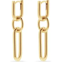 Esprit Creolen LINKED 88673964 - gelbgold