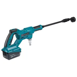 Makita DLX2583T Werkzeugset Akku-Rasenmäher, Akku-Hochdruckreiniger