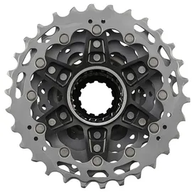Shimano Dura Ace R9200 Kassette Silber 12-fach 11-34 Zähne
