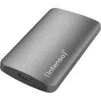 Intenso TX800 1TB, USB-C 3.2 (3828460)