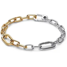 Pandora Armband ME 563689C00-3 - gold