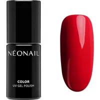 NeoNail Professional Lady-in-RedColor UV Nagellack Ripe Cherry 7,2 ml