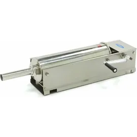MAXIMA - Gastro Wurstfüller - 7 l - Horizontal - inkl. 4 Füllrohre