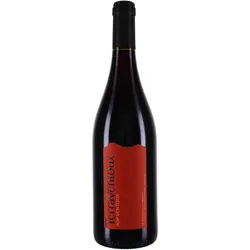 TerraVentoux Ventoux 2022 - Rotwein / trocken - Frankreich / Languedoc - Grenache,Syrah / TerraVentoux