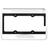 displine Dame Wall 2.0 Tablet Wandhalterung für iPad 10,9 (10. Gen.) Weiß