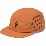Black Diamond 5-Panel Kappe Moab Brown/Black ONE Size