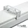 Fiai IsoLED LED Linearleuchte Professional 150cm 60W