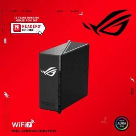 Asus ROG Strix GS-BE18000