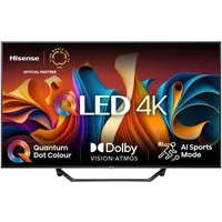Hisense 65A79NQ 65 Zoll QLED 4K Smart TV