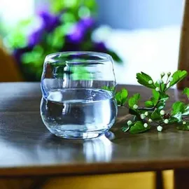 Natures-Design Mythos Gold Trinkglas 0,25 l