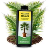 TronicXL Hanfpalme Flüssigdünger 1 l