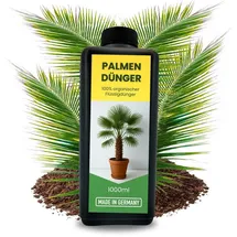 TronicXL Hanfpalme Flüssigdünger 1 l