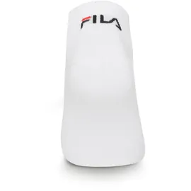 Fila Sneakersocken 3er Pack Weiß 43-46