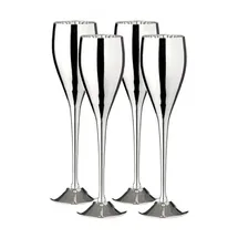 Edzard Dodo Sektglas 0,2 l 4-tlg.