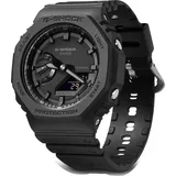 Casio G-Shock GA-2100 Resin 45,4 mm GA-2100-1A1