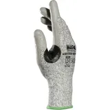 Hedi Handschuh Krytech 557 grau 7