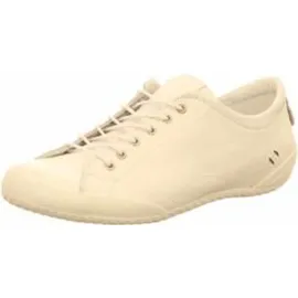 Andrea Conti Damen Schnuerschuhe 0340559001,weiß, 40
