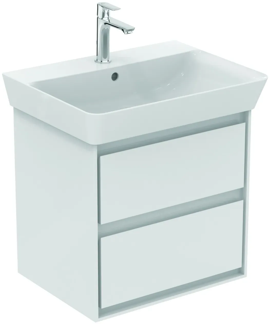 Ideal Standard untere Schubladenfront Connect Air, EF751PS