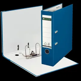 Leitz Ordner DIN A4 80 mm Blau 1 St.