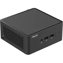 Asus NUC 15 Pro Mini-PC Intel Core 3 100U 16 GB RAM 500 GB SSD Windows 11 Pro