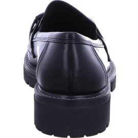 Jana Damen Schwarz 39