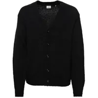 !Solid Strickjacke SDHamed Schwarz XL