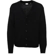 !Solid Strickjacke SDHamed Schwarz XL
