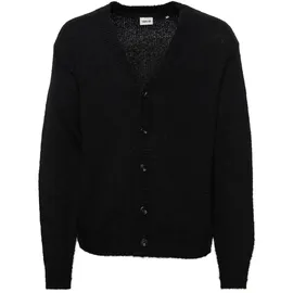 !Solid Strickjacke SDHamed Schwarz XL
