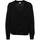 !Solid Strickjacke SDHamed Schwarz XL