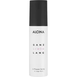 Alcina Ganz Schön Lang 2-Phasen-Spray 125 ml