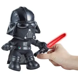 Disney Star Wars Darth Vader 19 cm Schwarz