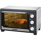Syntrox 18 Liter Mini Stand Backofen
