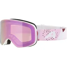 Alpina Slope Q-Lite white-rose matt mirror rose
