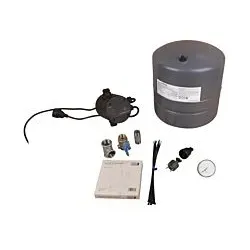 Grundfos Zubehör-Set 96040636 für Wasserversorgungspaket ohne Pumpe