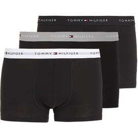 Tommy Hilfiger Pants grey XL 3er Pack