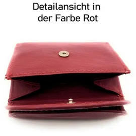 lemasi Jockey Club Mini Geldbörse Unisex lila
