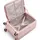 Roncato Arcade DLX 4-Rollen onesize / rosa/pink