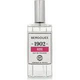 BERDOUES 1902 Rose Eau de Cologne 125 ml
