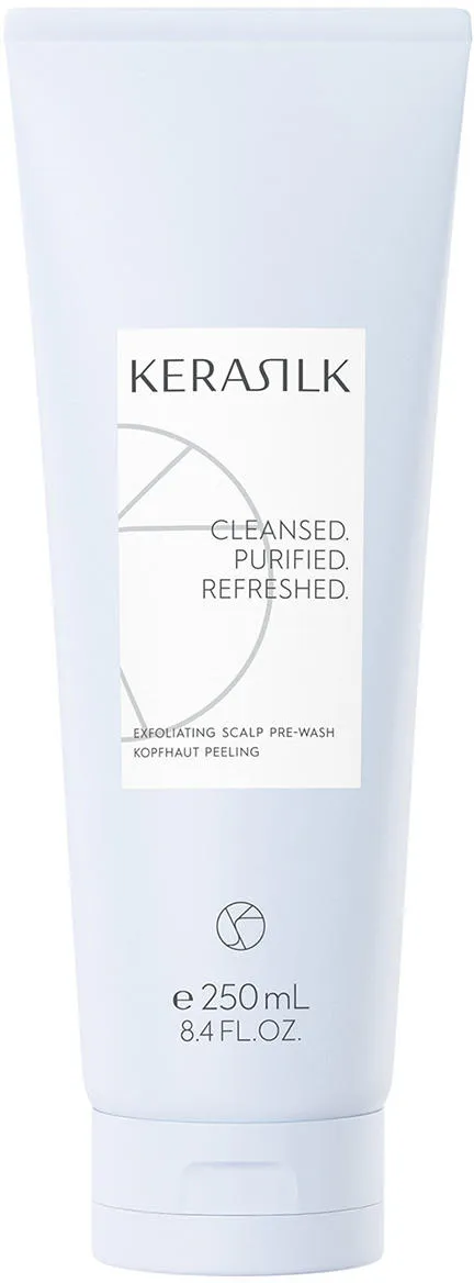 Kerasilk Kopfhaut Peeling 250ml