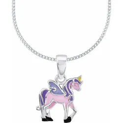 Prinzessin Lillifee Silberkette »Einhorn, 2013154« Prinzessin Lillifee Silber-925