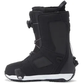 DC Shoes Phase Pro Step On 48890966-11 black/white