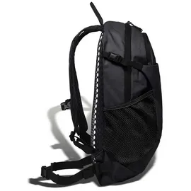 Jack Wolfskin Velocity 20 l Grau/Schwarz