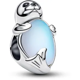 Pandora Robbe Silber 794146C01