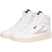 Fila Sevaro Mid Damen Sportschuh weiß