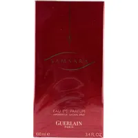(349,99EUR/100ML) VINTAGE GUERLAIN SAMSARA 100ML EAU DE PARFUM SPRAY NEU OVP