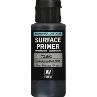 Vallejo Surface Primer Panzer Grey