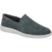 ECCO S LITE HYBRID Herren Blau 43