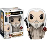 Funko Saruman Actionfigur 10 cm mehrfarbig