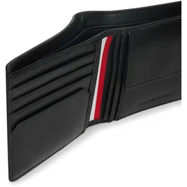 Tommy Hilfiger Geldbörse schwarz