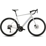 Cube Attain C:62 SLX 2026 28 Zoll RH 62 cm sleekgrey 'n' prism